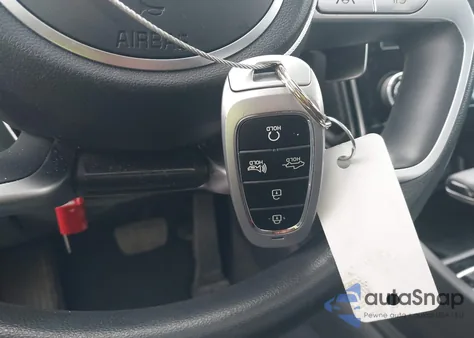 2023 Hyundai Santa Cruz Night из США, поврежденный, VIN 5NTJCDAFXPH072280